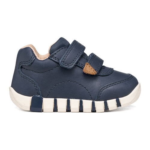 Pantofi copii băieți Geox Iupidoo, Albastru - B5655B_000CL_C4002 [5]