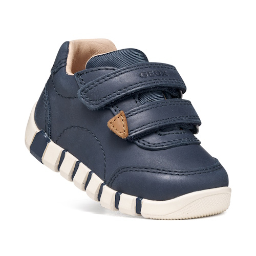 Pantofi copii băieți Geox Iupidoo, Albastru - B5655B_000CL_C4002 [4]