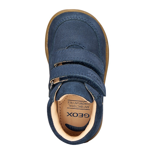 Pantofi băieți Geox Macchia, Albastru - B664NA_03322_C4002 [5]