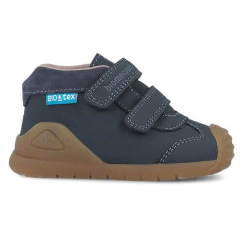 Pantofi sport din piele 251134-A089 [2]