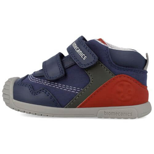 Pantofi sport din piele 251125-A183FB [5]