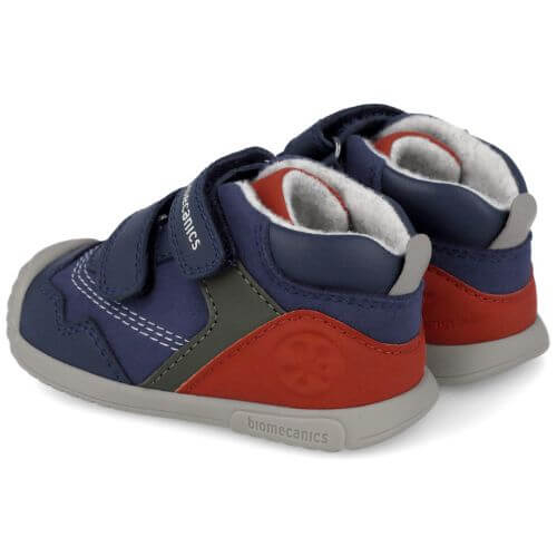 Pantofi sport din piele 251125-A183FB [4]