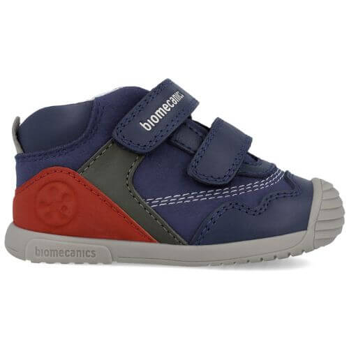 Pantofi sport din piele 251125-A183FB [2]