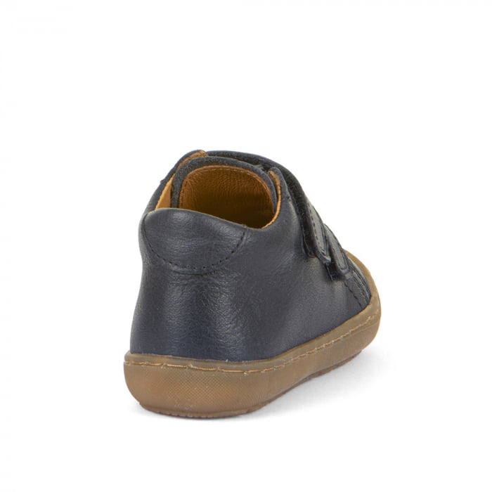 Pantofi copii baieti din piele naturala Froddo, Albastru - G2130328 [5]