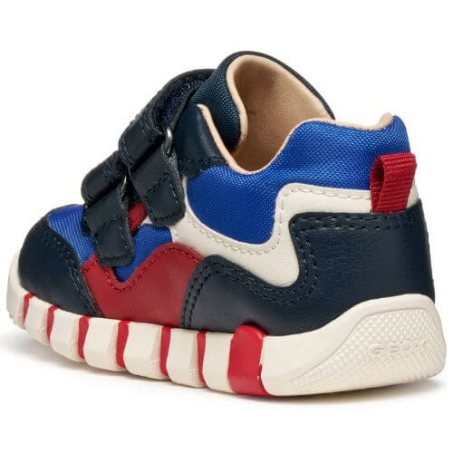 Pantofi sport Iupidoo B5655A_054FU_C0735 [6]