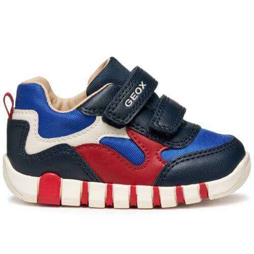 Pantofi sport Iupidoo B5655A_054FU_C0735 [10]