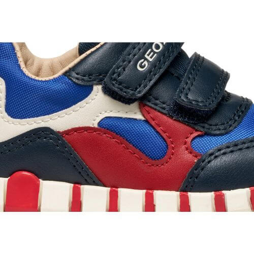 Pantofi sport Iupidoo B5655A_054FU_C0735 [2]