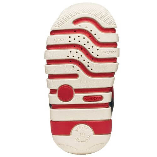 Pantofi sport Iupidoo B5655A_054FU_C0735 [9]