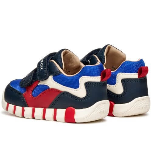 Pantofi sport Iupidoo B5655A_054FU_C0735 [5]