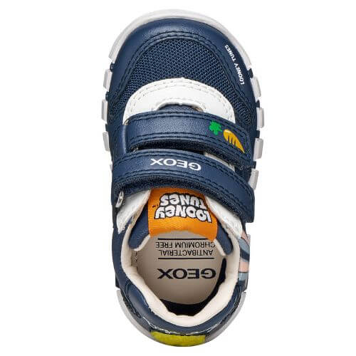 Pantofi sport Iupidoo B6555B-011BC-C4343 [5]