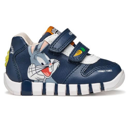 Pantofi sport Iupidoo B6555B-011BC-C4343 [2]