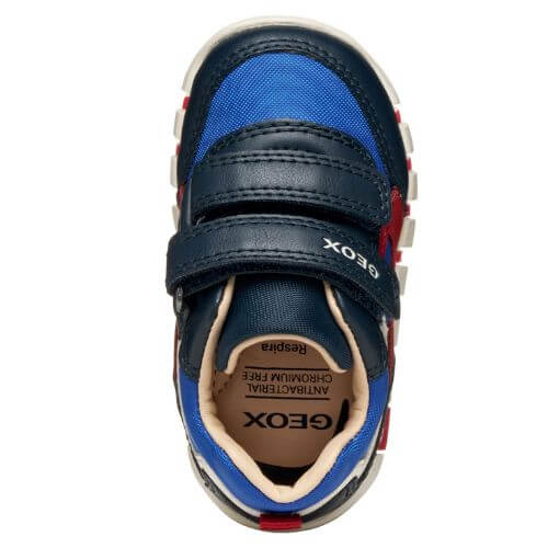 Pantofi sport Iupidoo B5655A_054FU_C0735 [8]