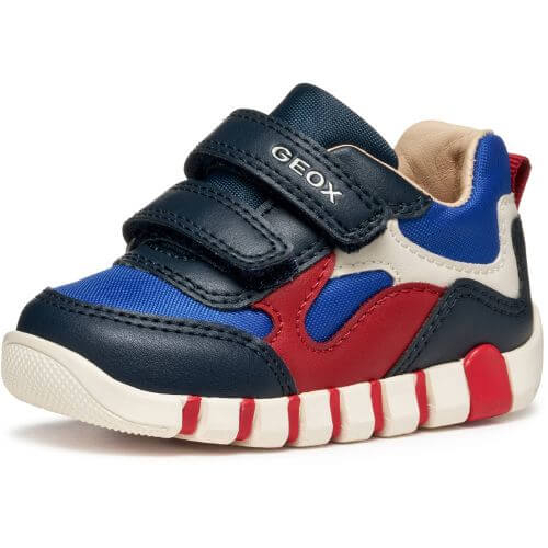 Pantofi sport Iupidoo B5655A_054FU_C0735 [3]