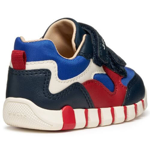 Pantofi sport Iupidoo B5655A_054FU_C0735 [7]