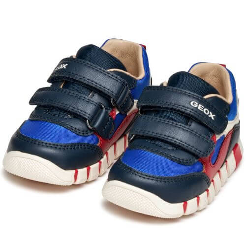Pantofi sport Iupidoo B5655A_054FU_C0735 [4]
