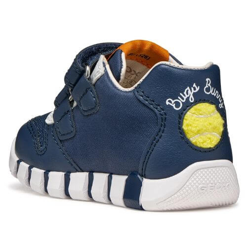 Pantofi sport Iupidoo B6555B-011BC-C4343 [4]