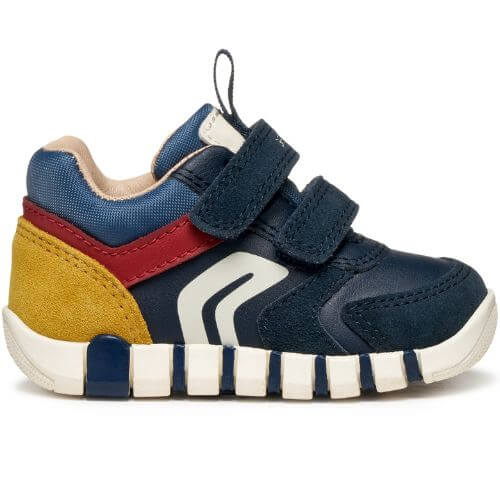 Pantofi sport Iupidoo B3555D_05422_C4244 [2]