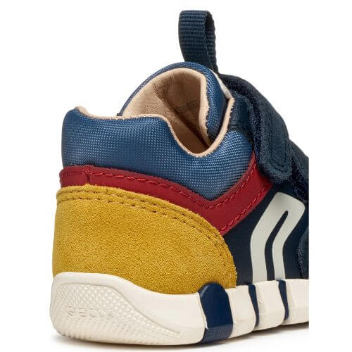 Pantofi sport Iupidoo B3555D_05422_C4244 [9]