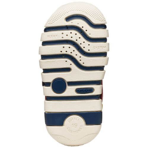 Pantofi sport Iupidoo B3555D_05422_C4244 [8]