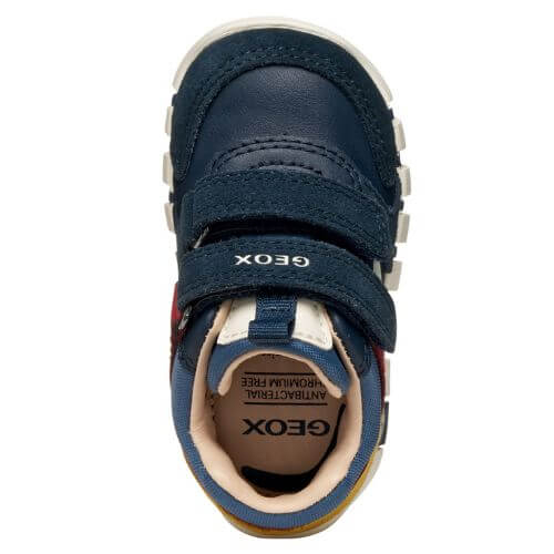 Pantofi sport Iupidoo B3555D_05422_C4244 [7]