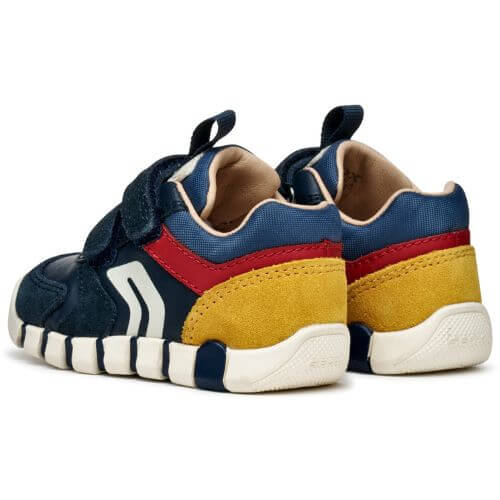 Pantofi sport Iupidoo B3555D_05422_C4244 [4]