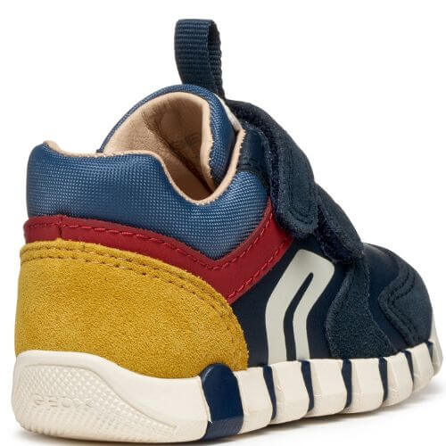 Pantofi sport Iupidoo B3555D_05422_C4244 [6]