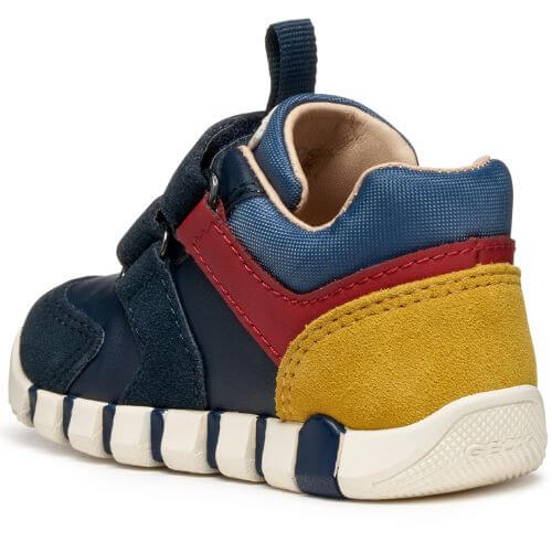 Pantofi sport Iupidoo B3555D_05422_C4244 [5]