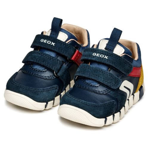 Pantofi sport Iupidoo B3555D_05422_C4244 [3]