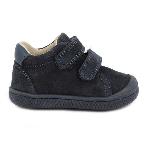 Pantofi piele băieți Primigi, Albastru - 2400000 [2]