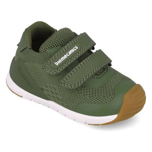 Pantofi sport din textil 252130-B801 [4]