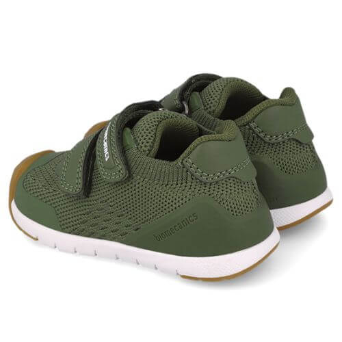 Pantofi sport din textil 252130-B801 [5]