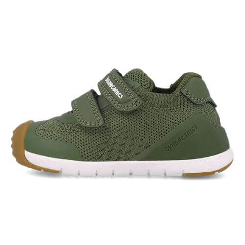 Pantofi sport din textil 252130-B801 [3]