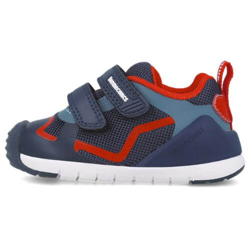 Pantofi sport din textil 252133-A008 [3]