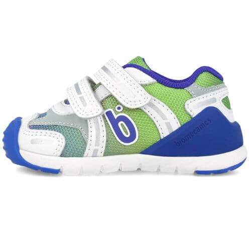 Pantofi sport din textil 251138-A825 [4]