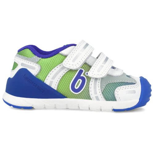 Pantofi sport din textil 251138-A825 [2]