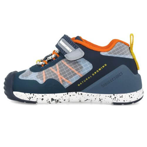 Pantofi sport din textil 251137-A008 [4]