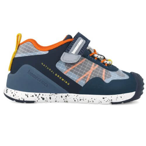 Pantofi sport din textil 251137-A008 [2]