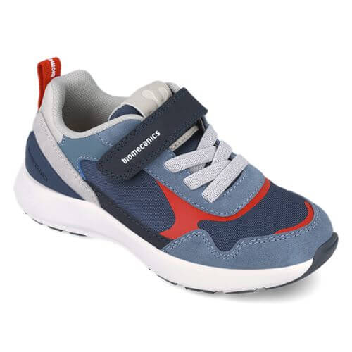 Pantofi sport din textil Biomecanics 252279-A089 [4]