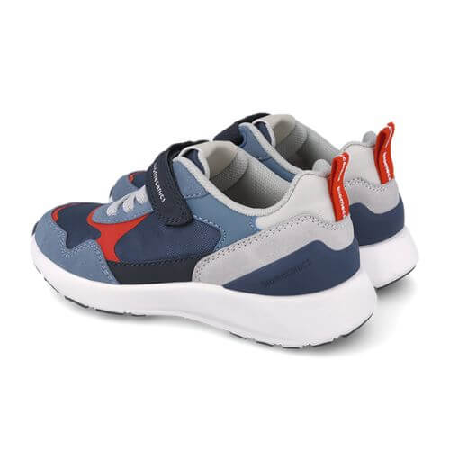 Pantofi sport din textil Biomecanics 252279-A089 [5]