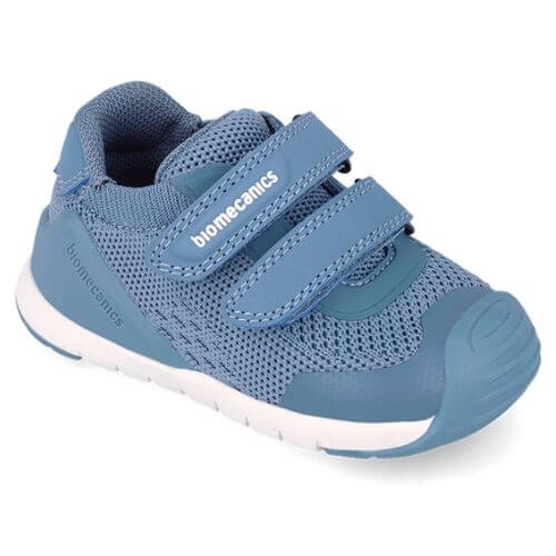 Pantofi sport din textil 262136-B556 [3]