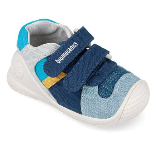 Pantofi sport din textil 262182-A089 [3]