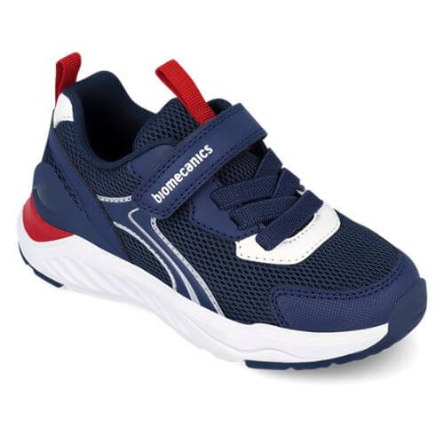 Pantofi sport din textil Biomecanics 262273-A089 [3]