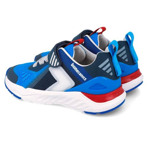 Pantofi sport din textil Biomecanics 262274-A008 [4]