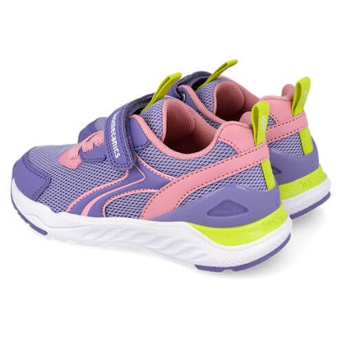 Pantofi sport din textil Biomecanics 262273-D164 [3]