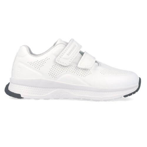 Pantofi sport din textil Biomecanics 262250-C050 [3]