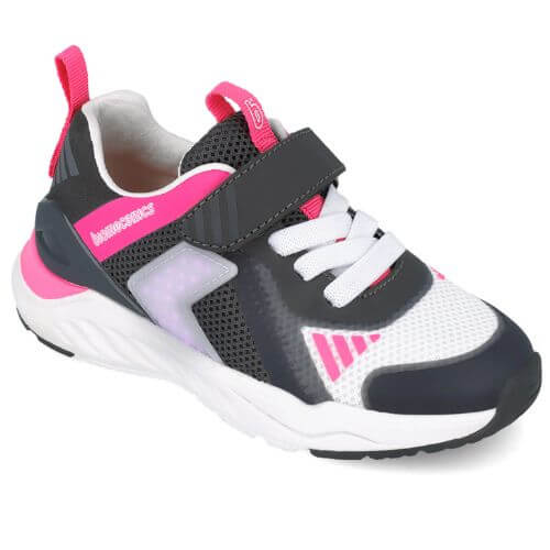Pantofi sport din textil Biomecanics 251273-B399 [2]