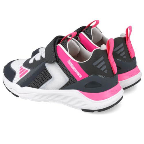 Pantofi sport din textil Biomecanics 251273-B399 [5]