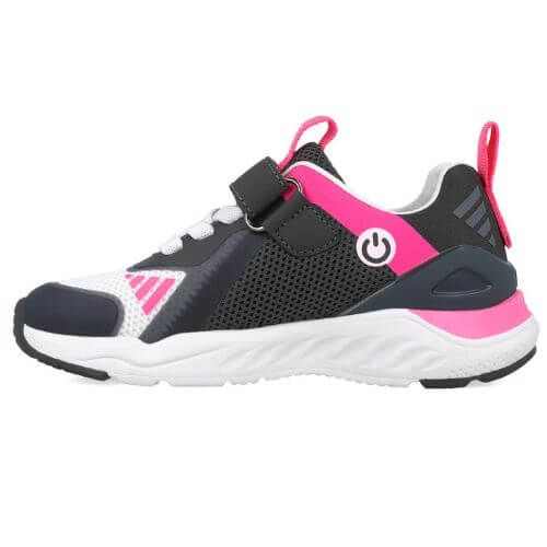 Pantofi sport din textil Biomecanics 251273-B399 [7]