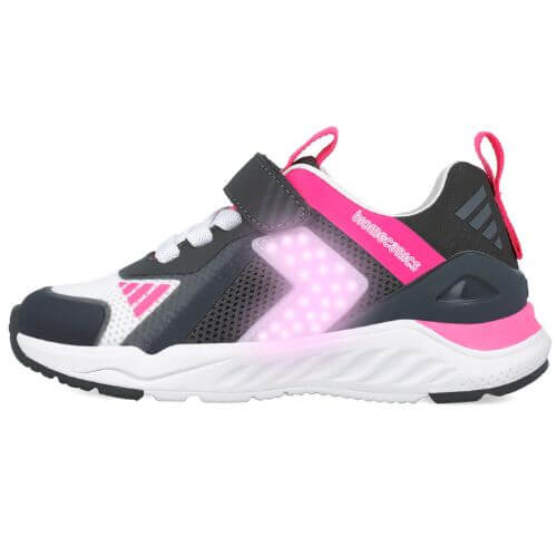 Pantofi sport din textil Biomecanics 251273-B399 [4]