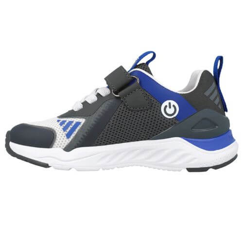 Pantofi sport din textil Biomecanics 251273-A398 [6]